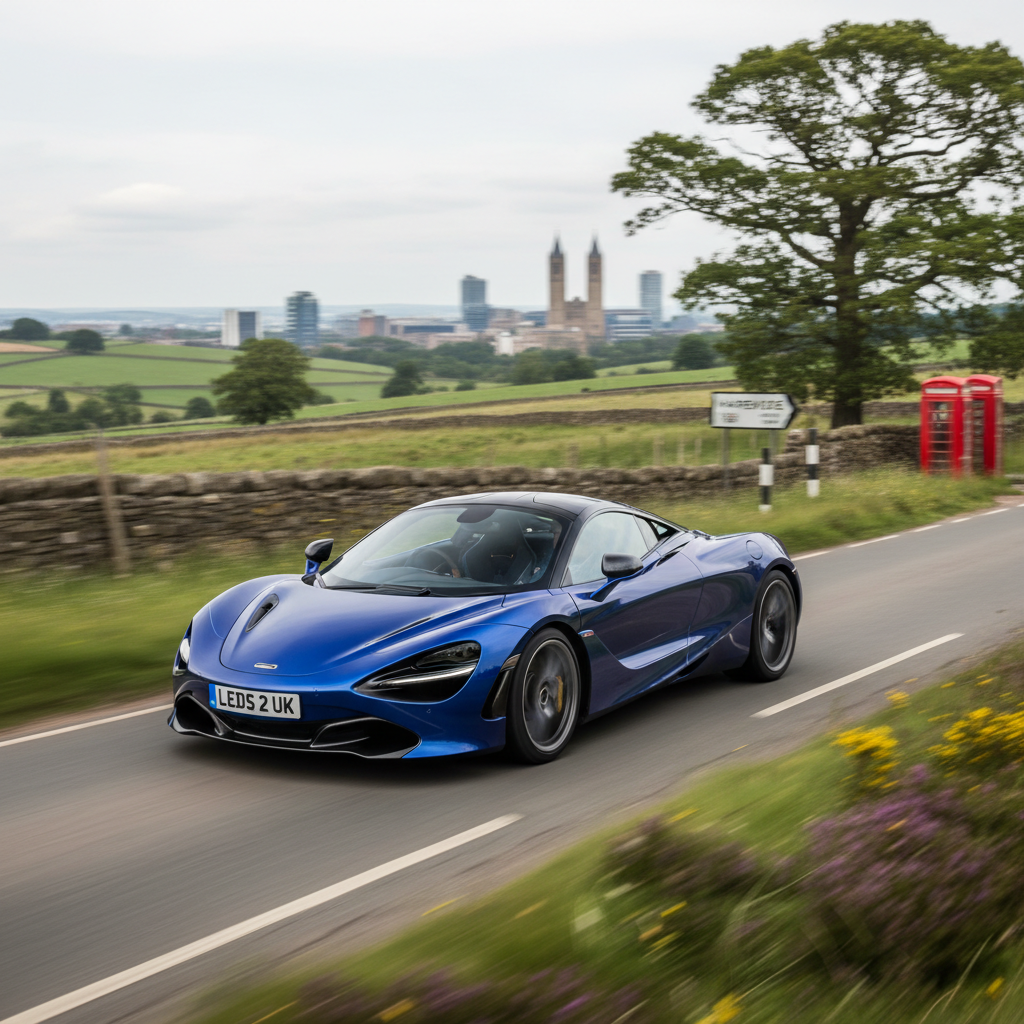 The Shifting Sands of Speed: M2 xDrive, Ferrari's Future, and the Track Day Revolution