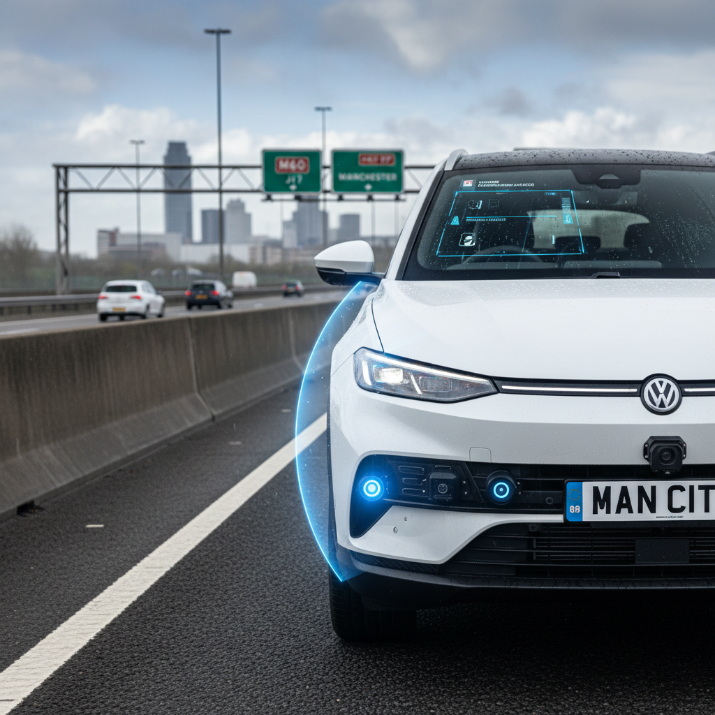 Future-Proofing Your Family Wheels: Navigating the Changing Roads for Ultimate Peace of Mind