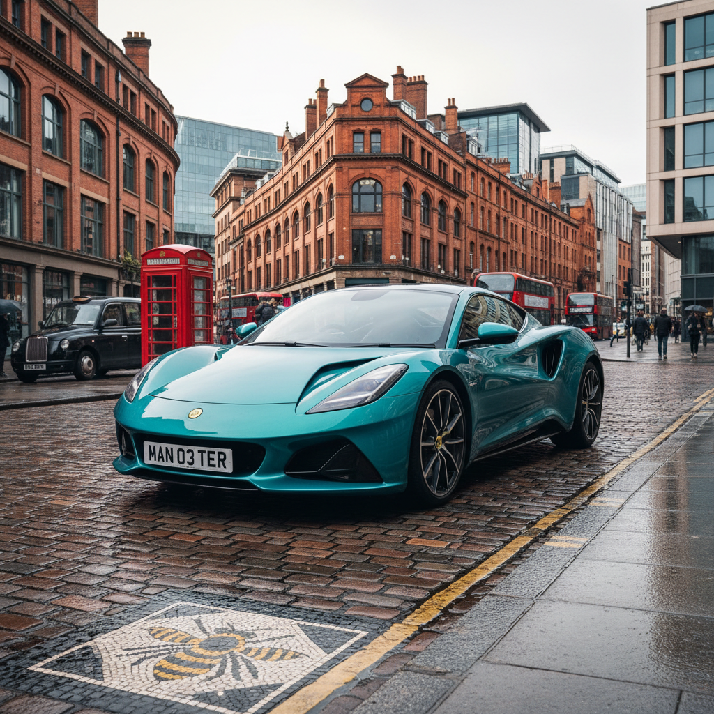 The Raw Pursuit: From Historic Legends to Modern Monsters, The Unyielding Thrill of True Speed