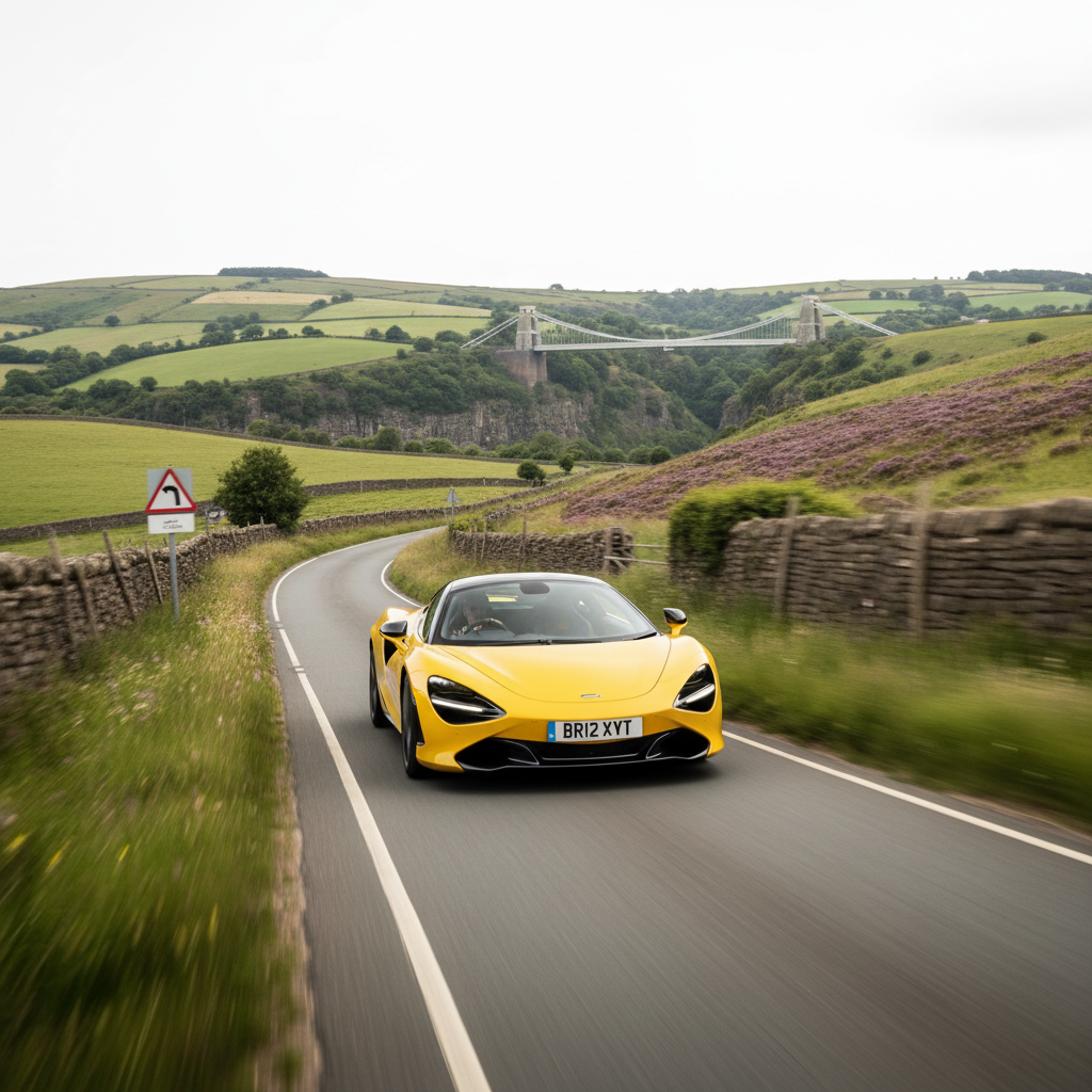 The Enduring Roar: Why Classic Thrills Still Dominate the Performance Landscape, Even as the Future Beckons