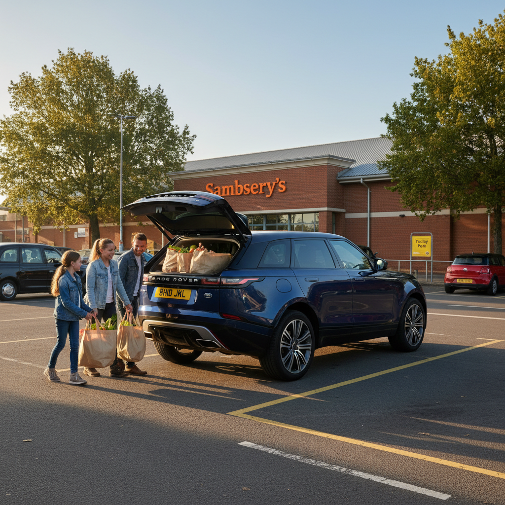 Future-Proofing Your Family Commute: Why the EV Revolution Means Safer, Smarter Journeys for Little Ones