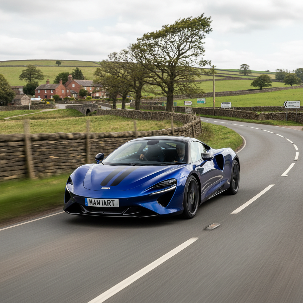 From Grand Prix Grids to the Garage: Why the Thrill of the Chase Defines Our Automotive Obsession