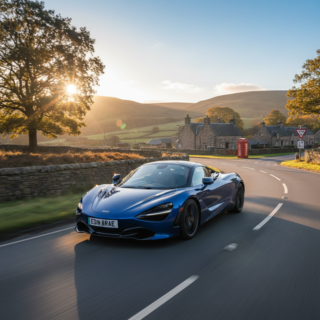 From Grid Penalties to Grid Glory: F1's Driver Carousel and the Art of Driving Immersion