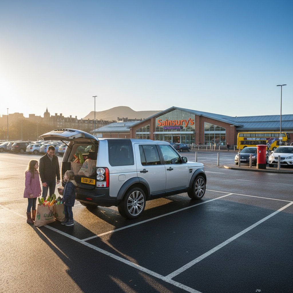 Future-Proofing Your Family Wheels: How Today's EV Innovations Are Shaping Tomorrow's Safe & Affordable Drives