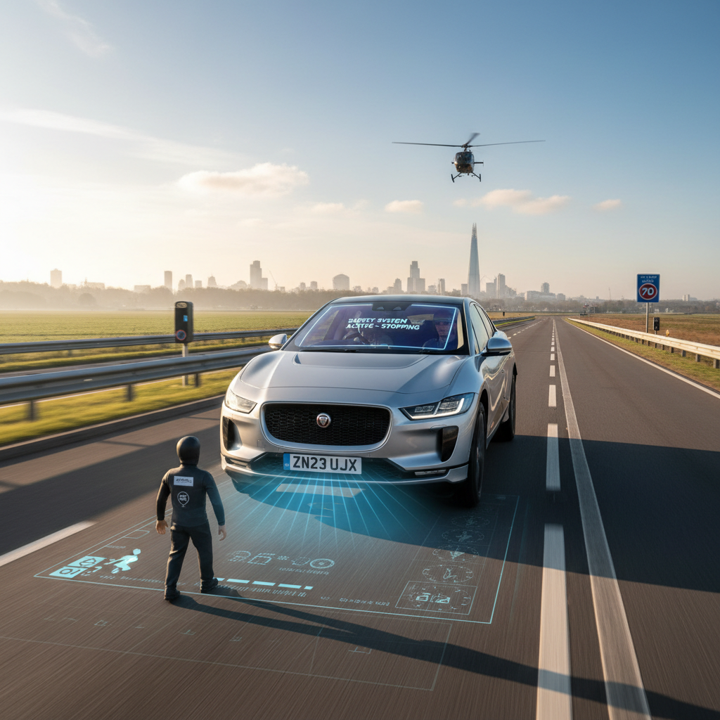 Safer Streets and Smarter Seats: How the Next Wave of Family Motoring Protects What Matters Most