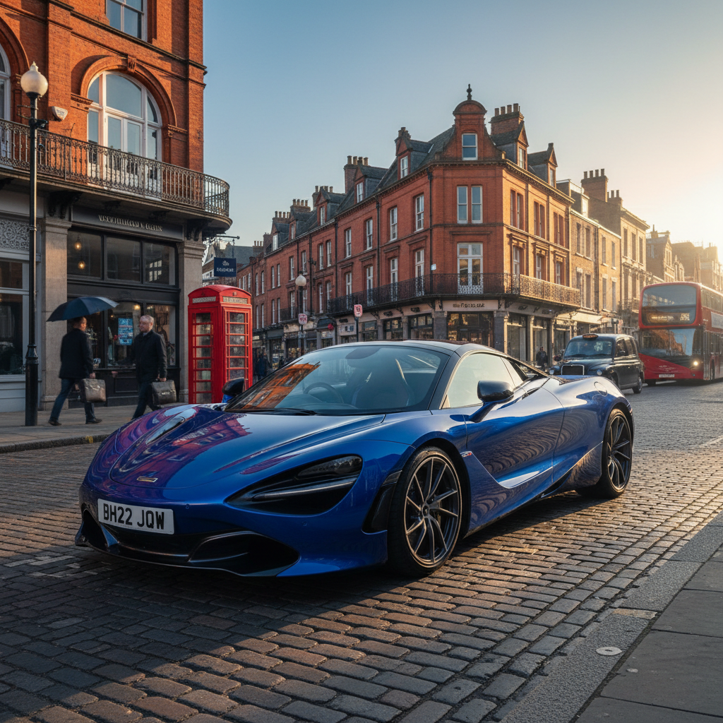 The Right-Sized Revolution: Why the Future of Green Motoring is No Longer One-Size-Fits-All