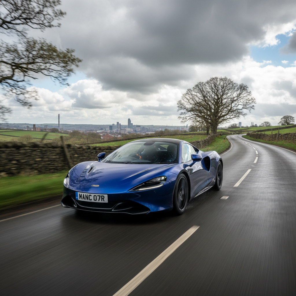 The RWD Renaissance: Why the Future of Track Dynamics is Going Back to Basics