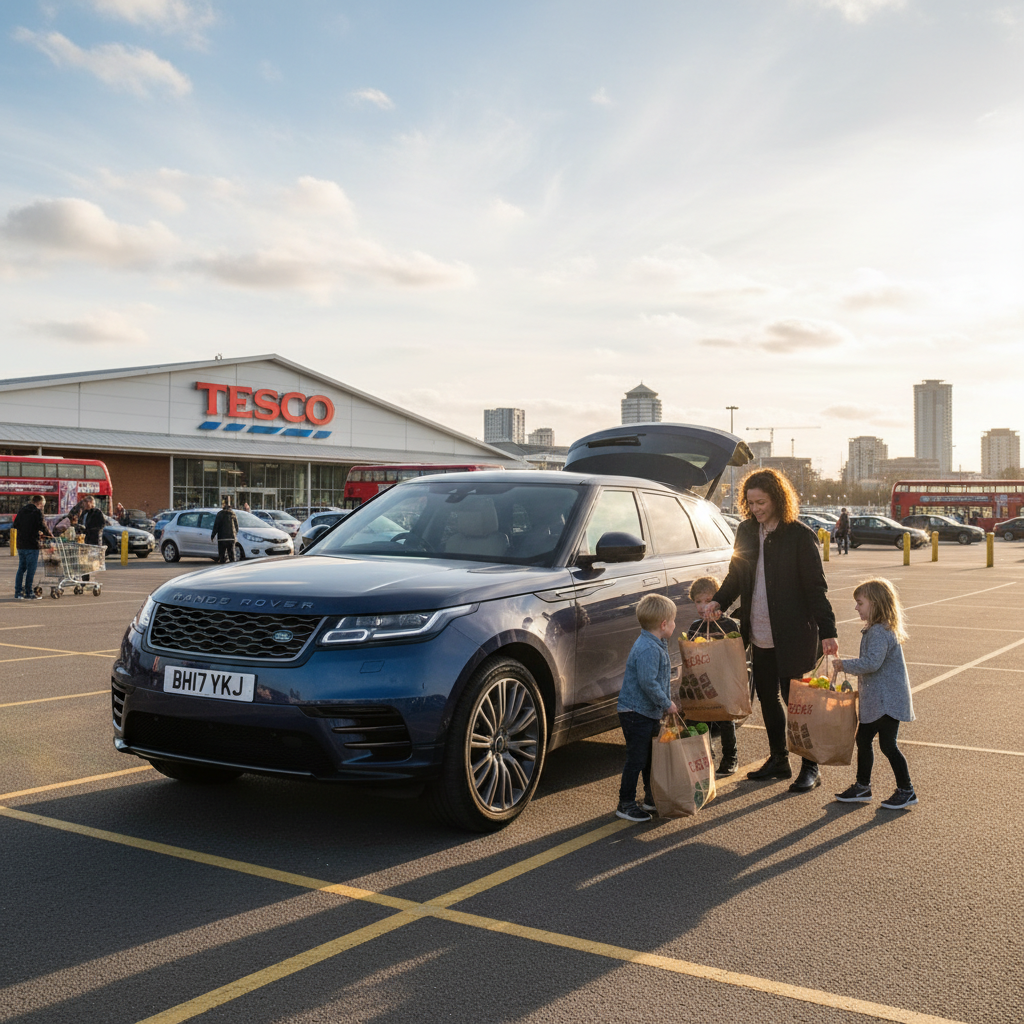 The School-Run Revolution: Why the New Wave of Long-Range Hybrids is the Smart Choice for Busy Parents