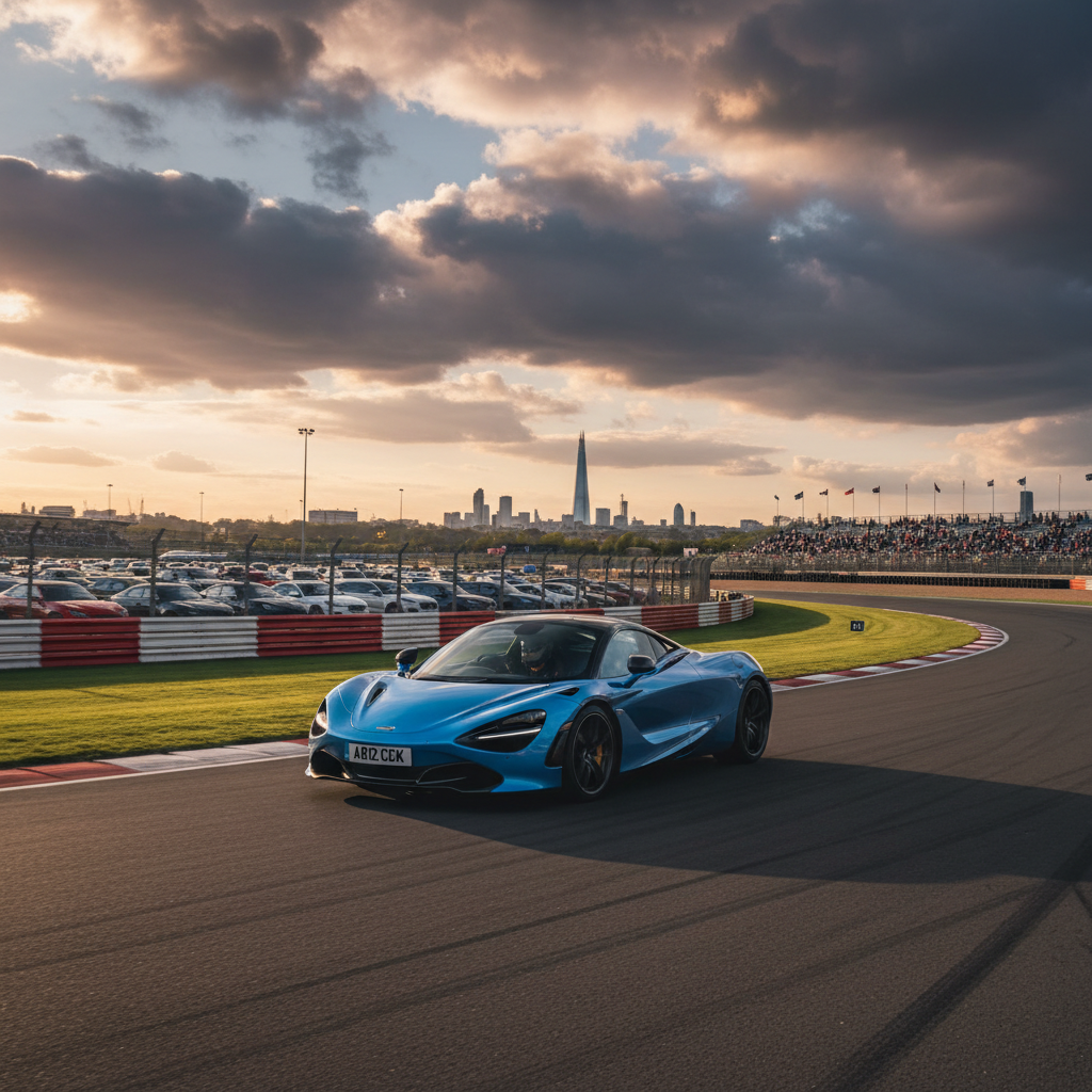 Boutique Brilliance: Why Pure Driving Soul Beats F1’s Technical Tightrope