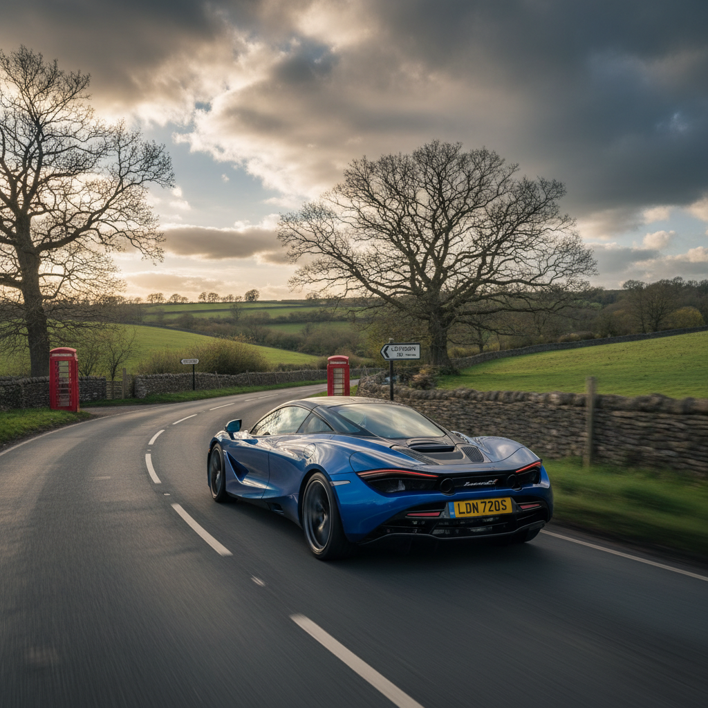 The Thermal Sweet Spot: Why Motorsport's Invisible Battle Matters to Your Next Track Day