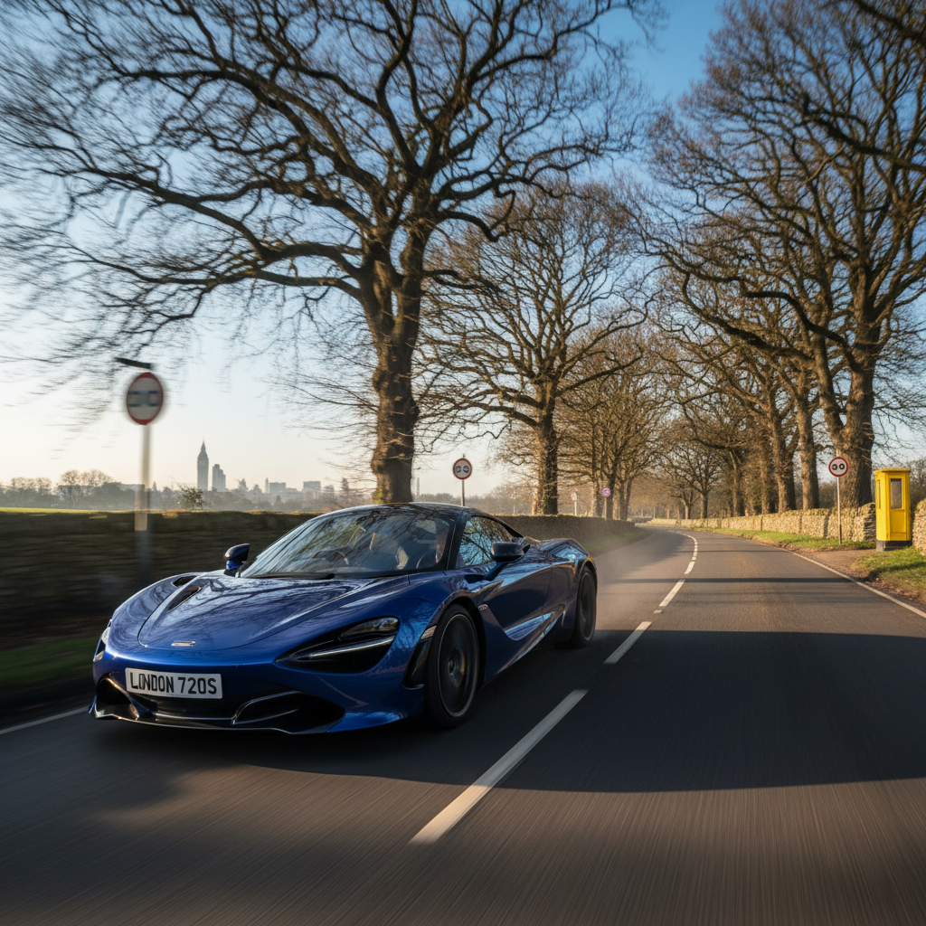 The Strategy vs. Simplicity Showdown: What Motorsport’s Elite Wins Teach Us About B-Road Brilliance