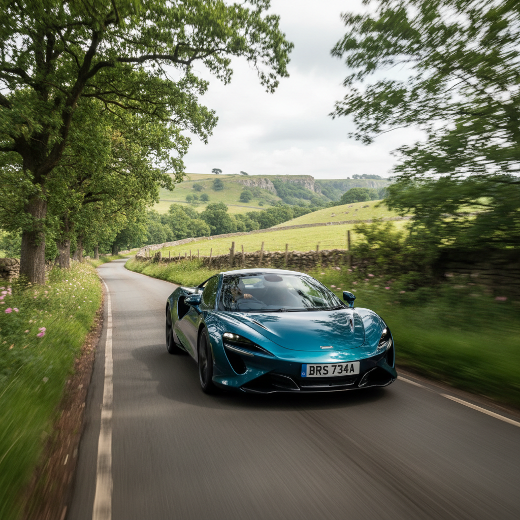 Mass vs. Mastery: Why Chassis Engineering is the Ultimate Battleground for Driver Joy