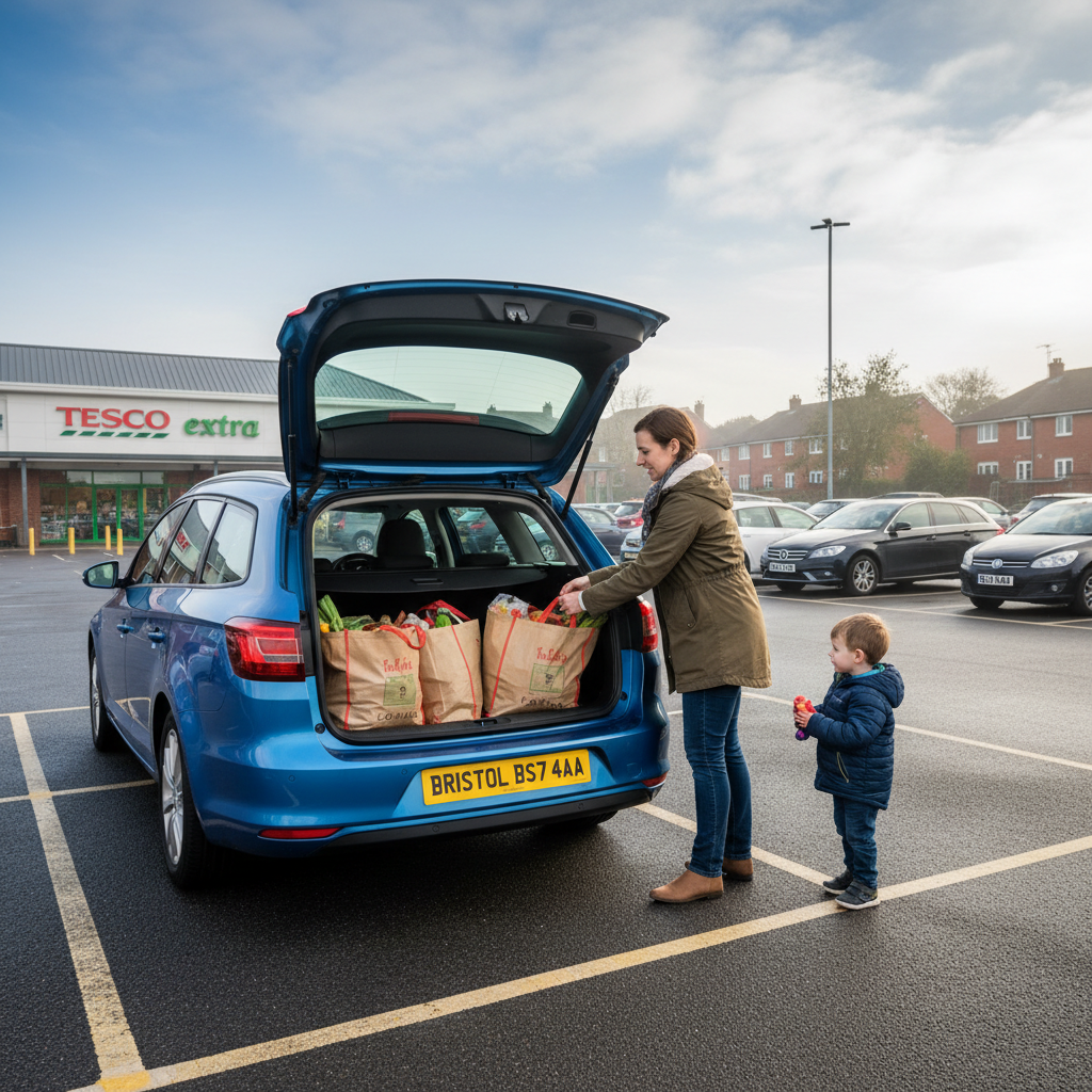 The Honest EV Reality Check: Why Sensible Tech is the Real Winner for Family Budgets