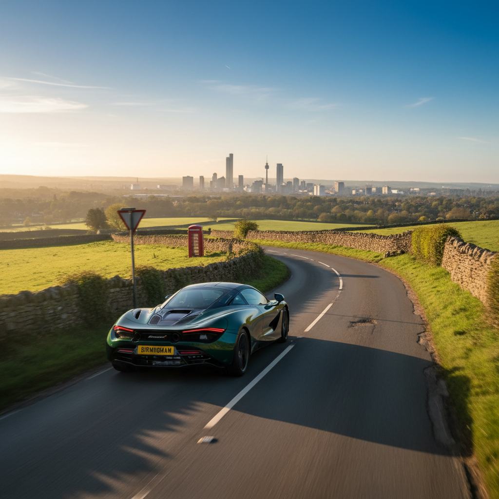 The Shapeshifters: Why the Ultimate Drive Now Demands Total Versatility