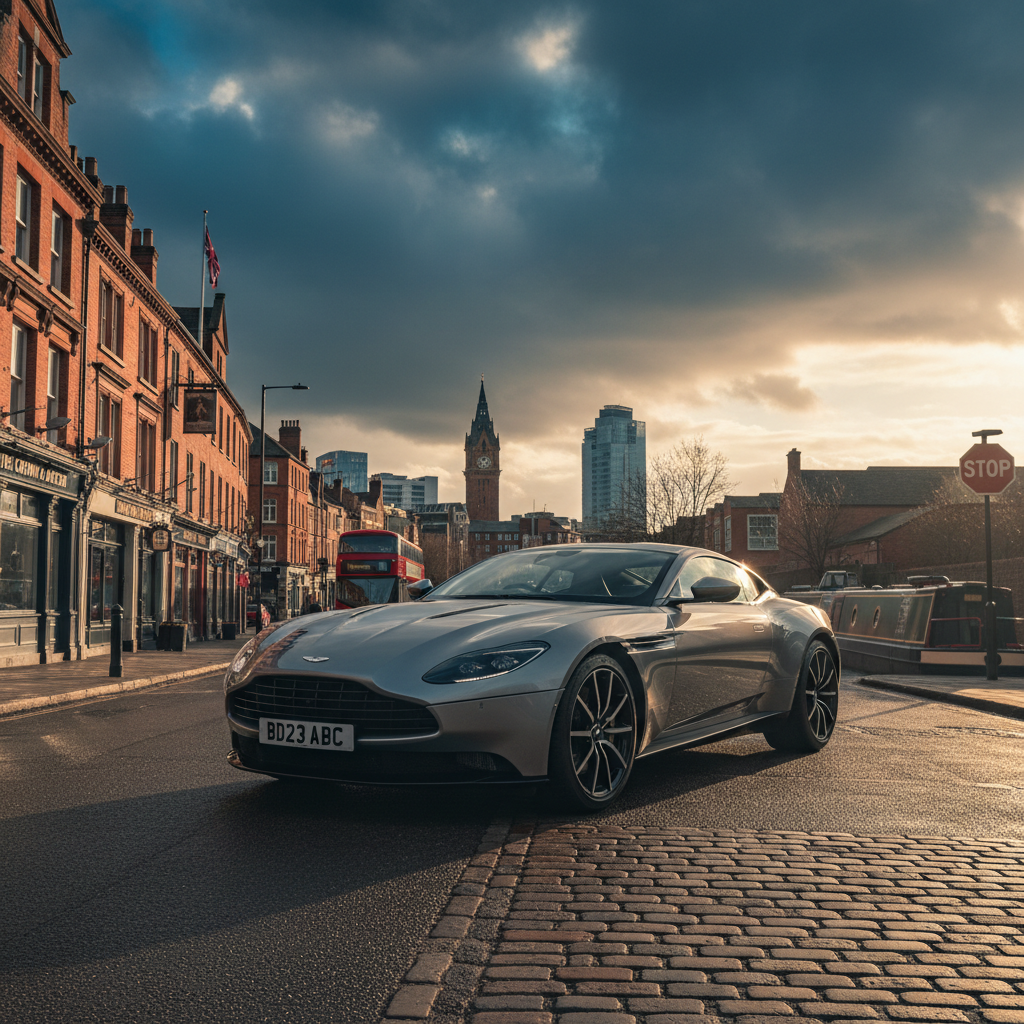The Communicative Car: How Next-Gen EVs Are Learning to Talk to the Road, the Grid, and Your Home