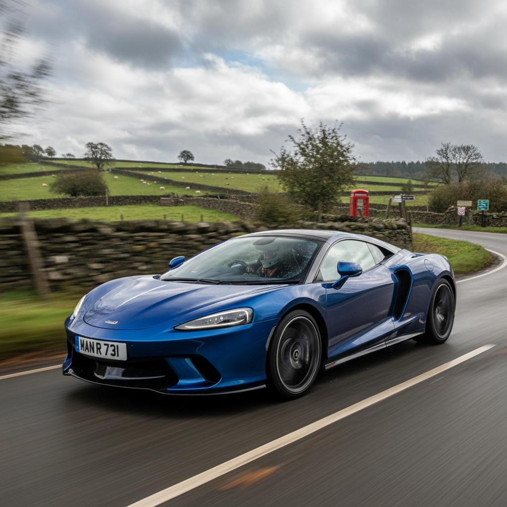 The Combustion Renaissance: How Clean Tech and Bespoke Engineering are Saving the Driver's Car