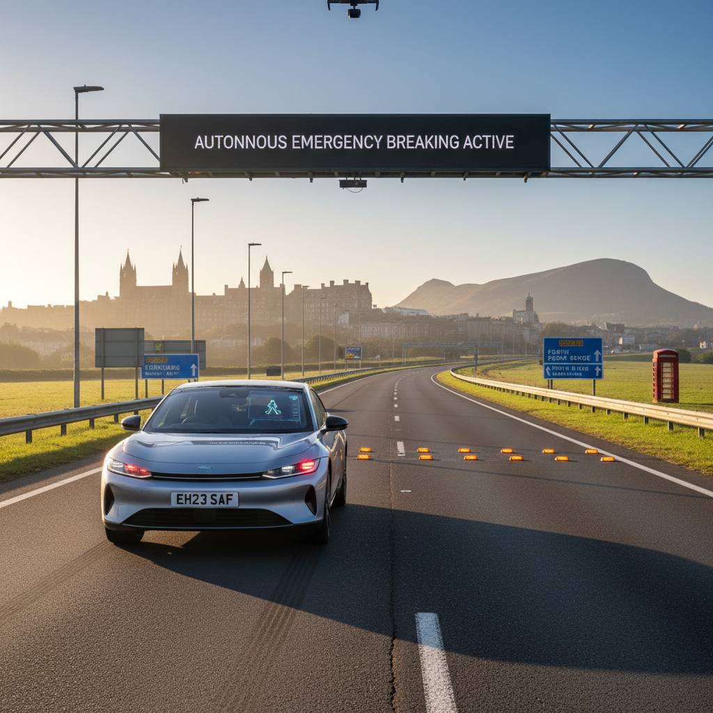 Safety for Every Budget: How the 2026 Family Car Market is Putting Parents in Control