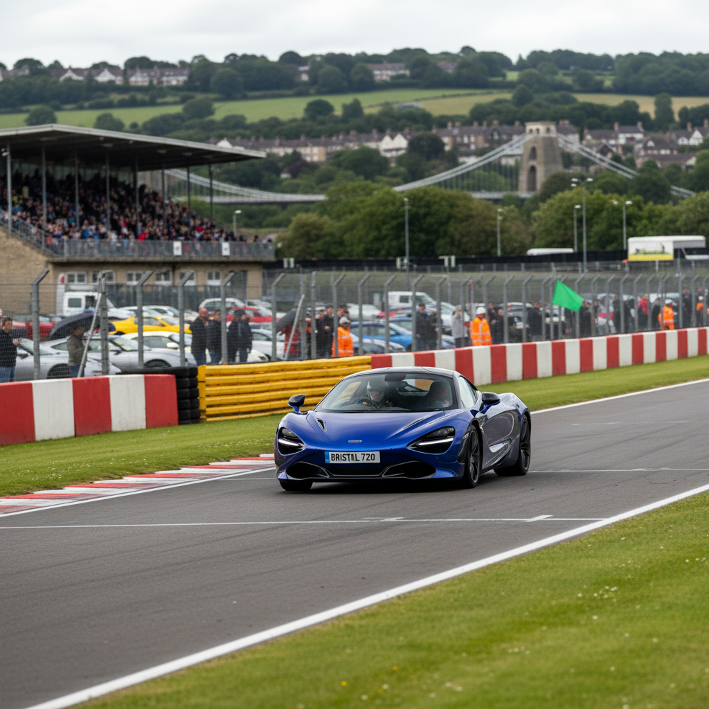 The Tactile Rebellion: Why the Manual Gearbox is the Ultimate Modern Supercar Luxury