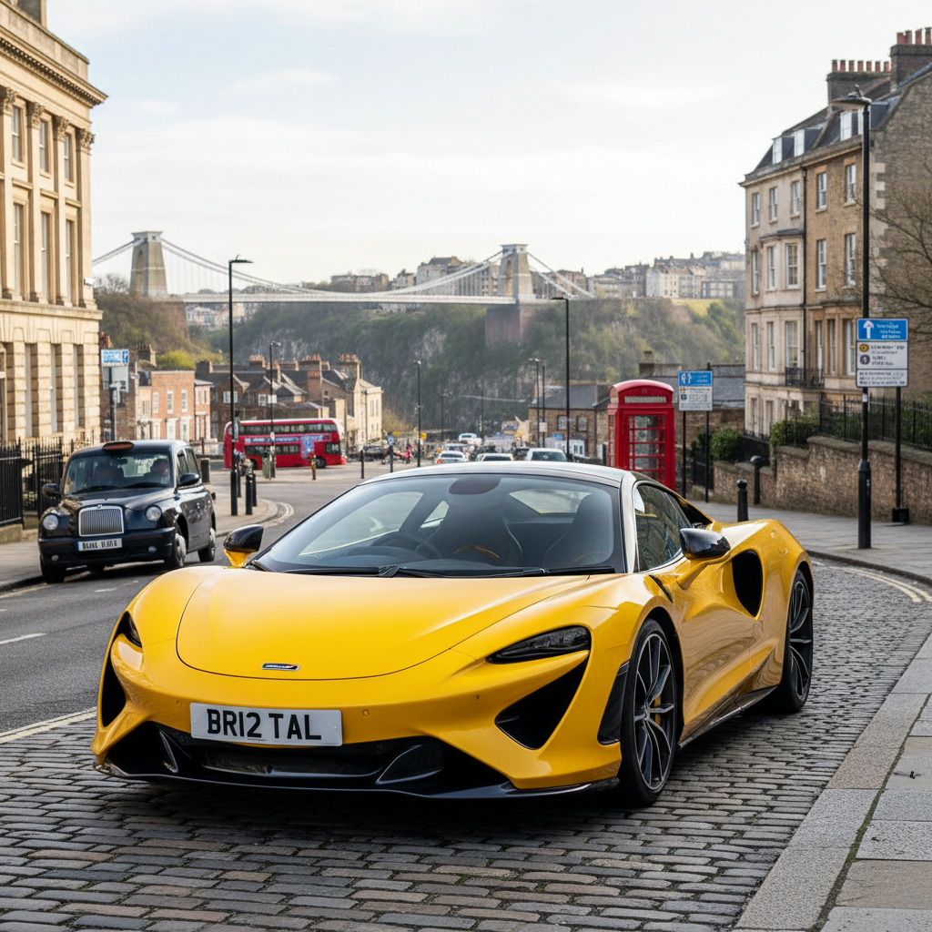 The Frictionless Frontier: How Standardisation and Familiarity are Driving the Next Wave of EV Adoption