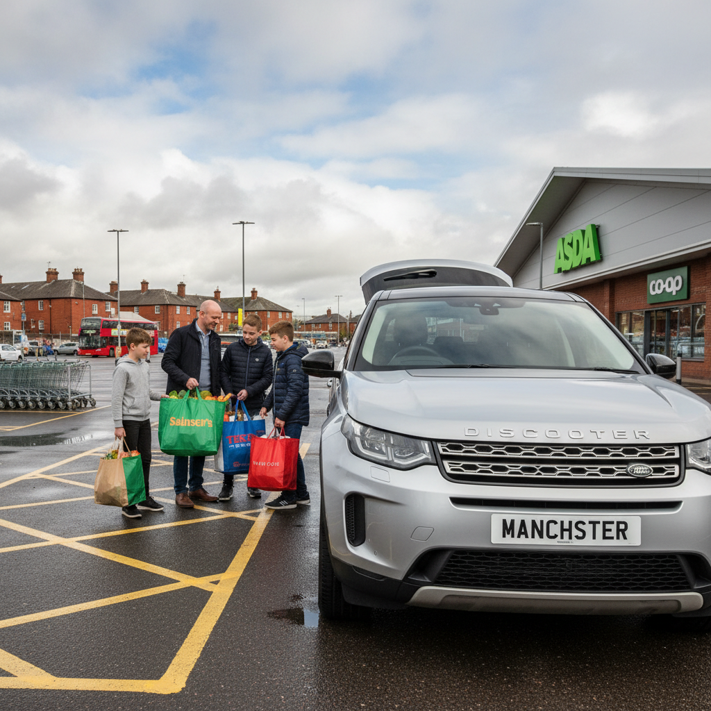 Why the New Wave of 'Slow and Steady' Family EVs is the Best News for Parents