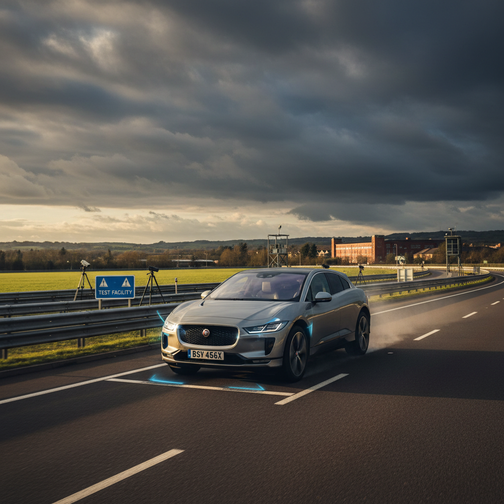 The Safest School Run Ever: Why Cleaner Roads and Fresh Euro NCAP Heroes are a Win for British Mums