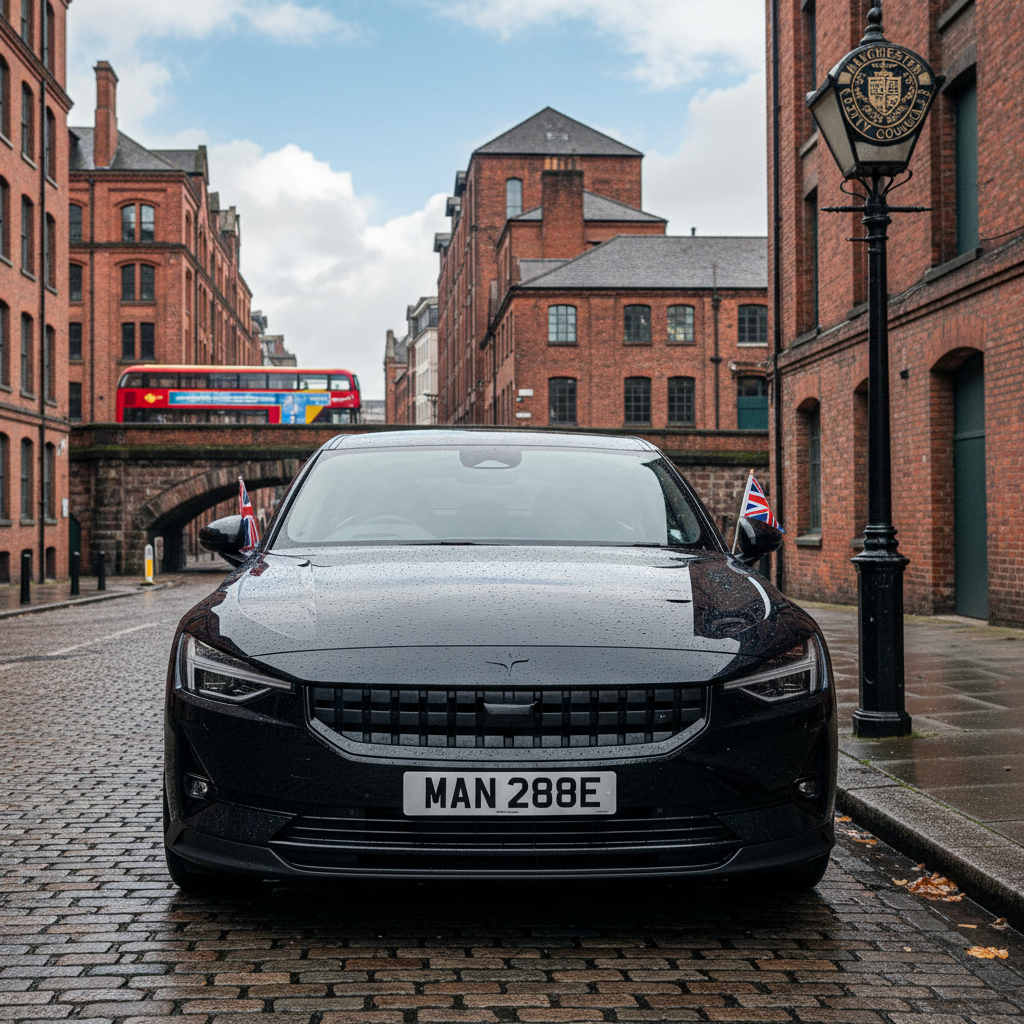 The Crucible of Performance: How Motorsport is Engineering the Next Generation of Practical EVs