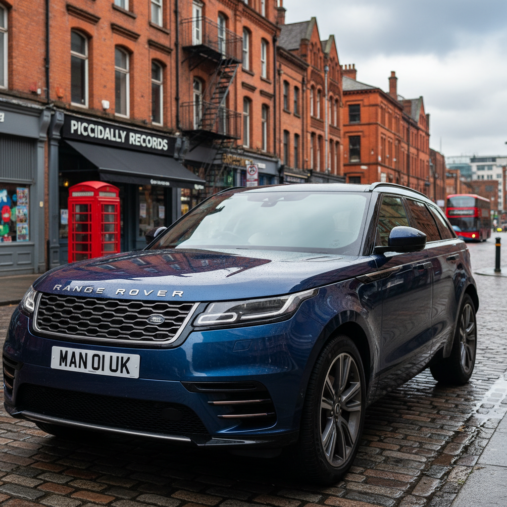 Grid Buffers and Green Growth: The Silent Tech Saving the UK’s EV Revolution