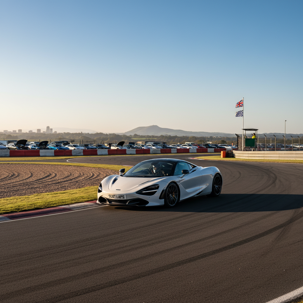The Silverstone Sanctuary: Why Porsche’s 75th Anniversary Proves the Track is Our Last Escape from Broken Road Tech