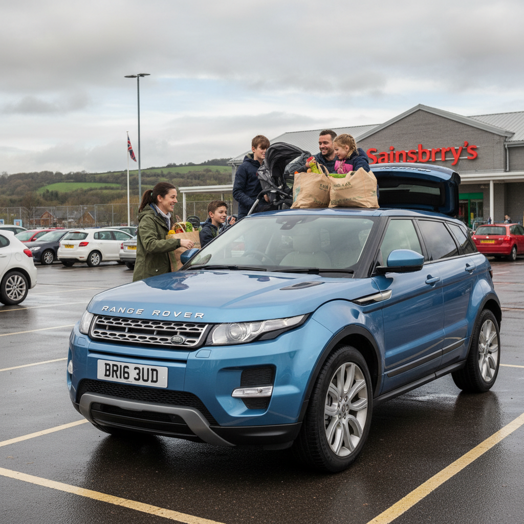 The Big Family Car Rethink: Why 7-Seater EVs and Flexible Subscriptions are Changing the School Run