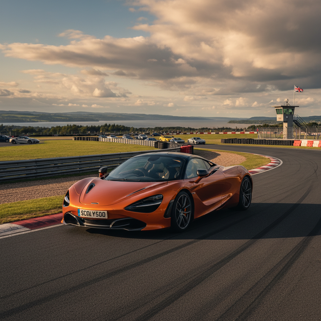 Pulling Power: Why the Greatest FWD Cars Deliver the Ultimate British B-Road Thrill