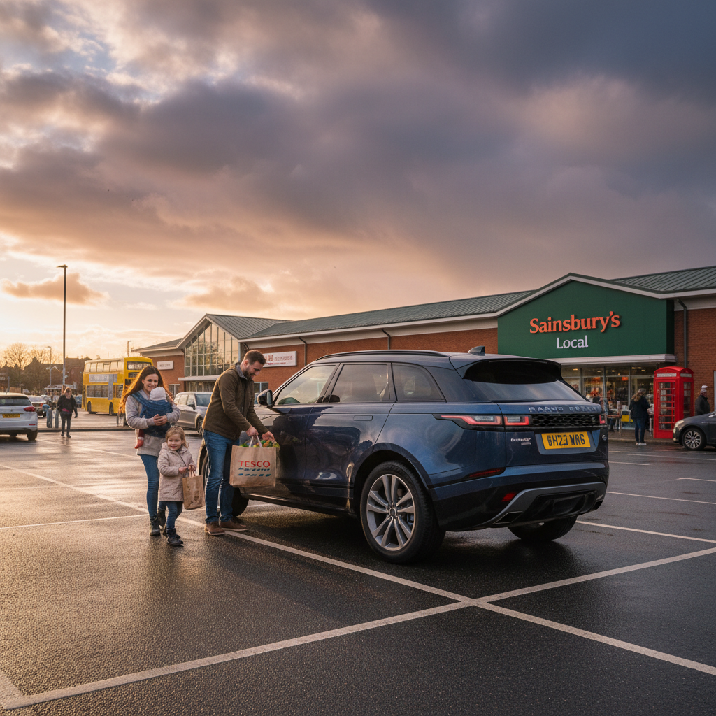 The Death of the 'Mega-SUV' Myth: Why Compact and Mid-Sized EVs are the Real Family Heroes of 2026