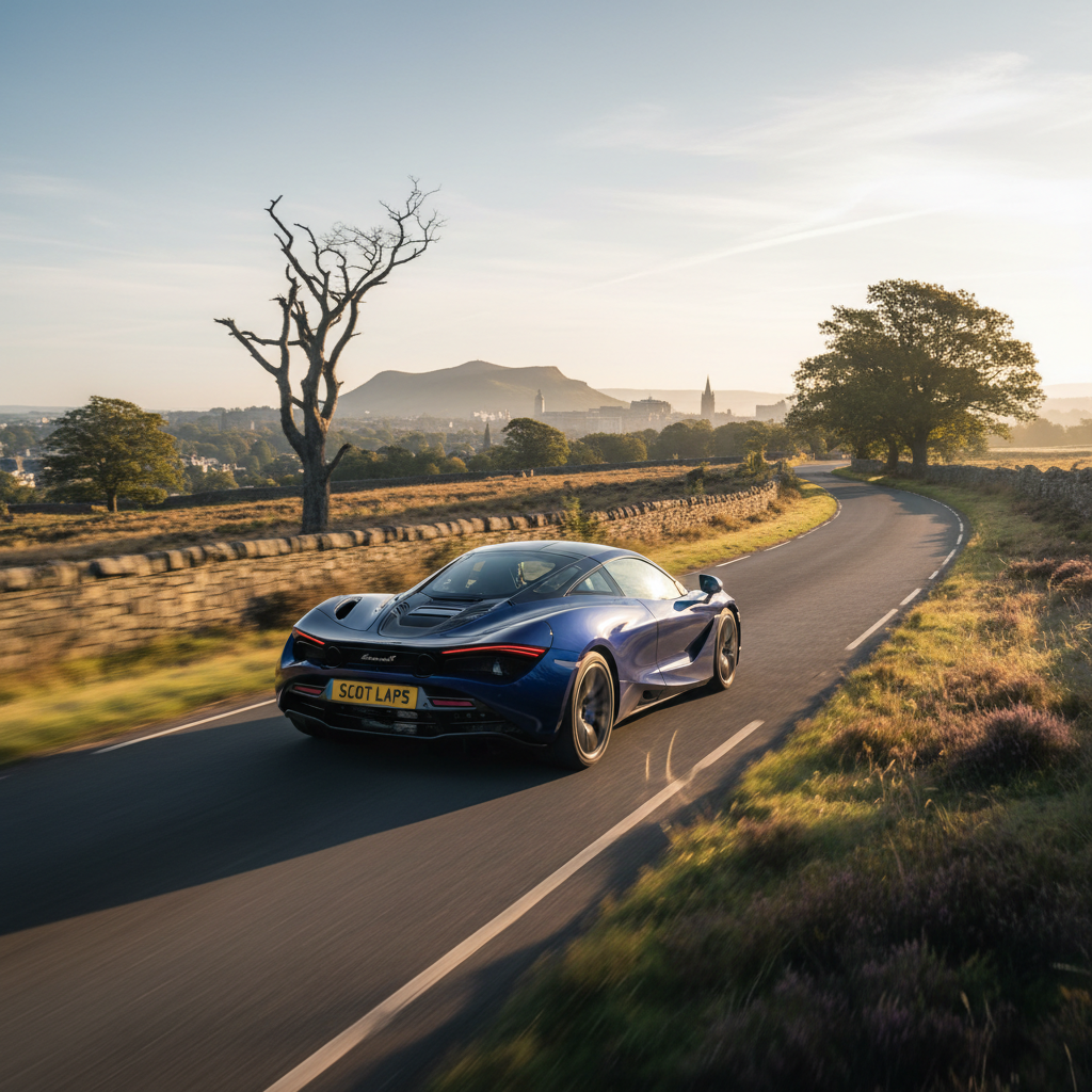 Sensory Overload: Why Formula 1’s V8 Revival Is the Wake-Up Call Modern Performance Cars Desperately Need