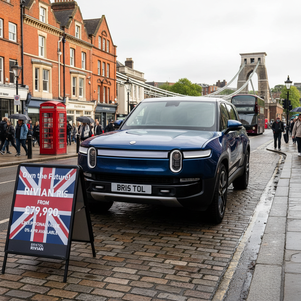 The Micro-Platform Revolution: How Purpose-Built EVs Are Slashing Costs and Saving Our Streets