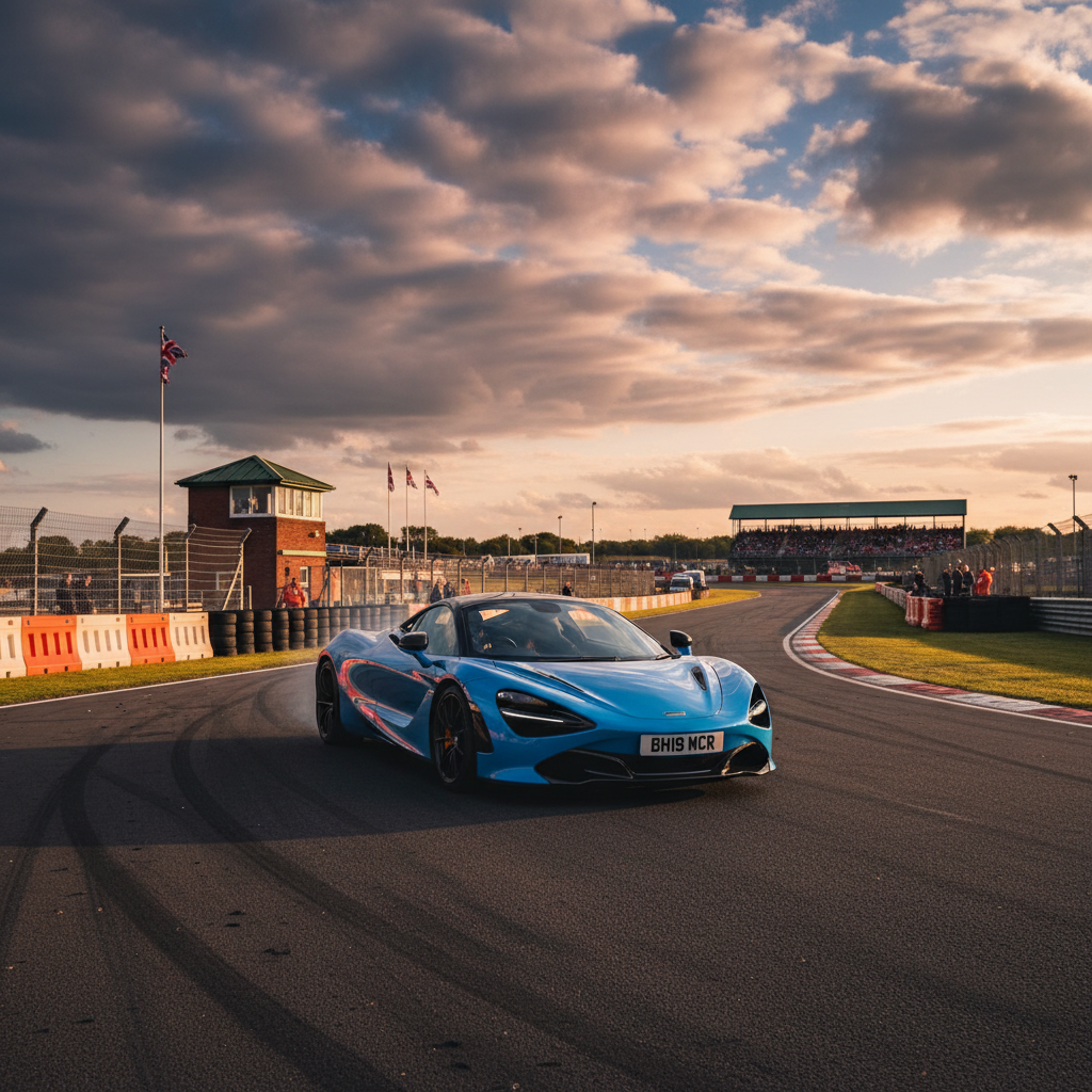 Sensory Realism: Why Accessible Chassis Balance Trumps Fragile Hypercar Lap Times