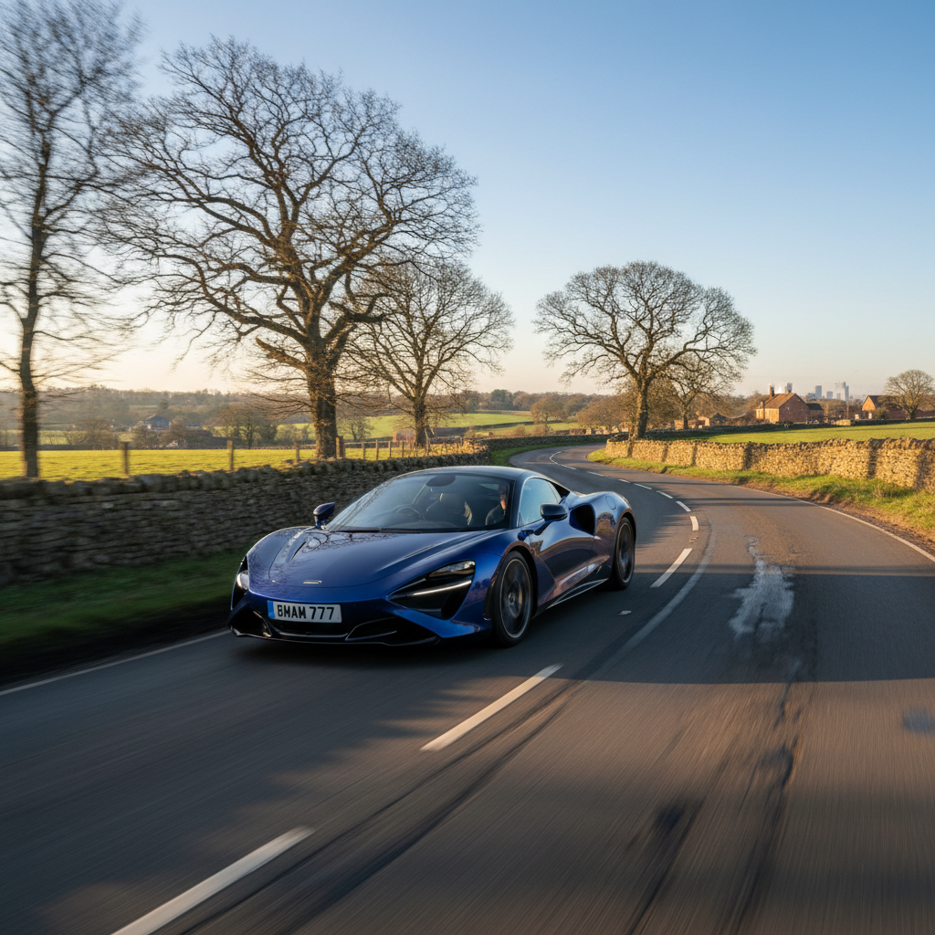 The Unsprung Revolution: How In-Wheel Motors Are Saving the Driver's Car
