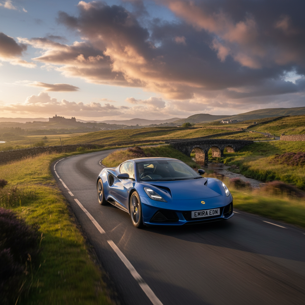 Pure Magic vs. Silent Might: Why the Soul of Driving Has Never Been More Under Siege