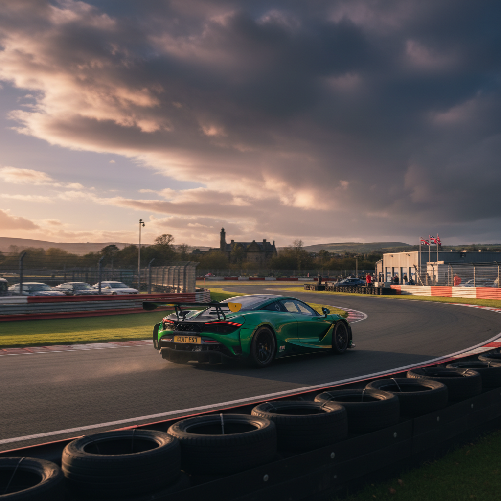 The Weight of Progress: Can 800bhp and Active Chassis Tech Ever Replace 1100kg of Pure Balance?