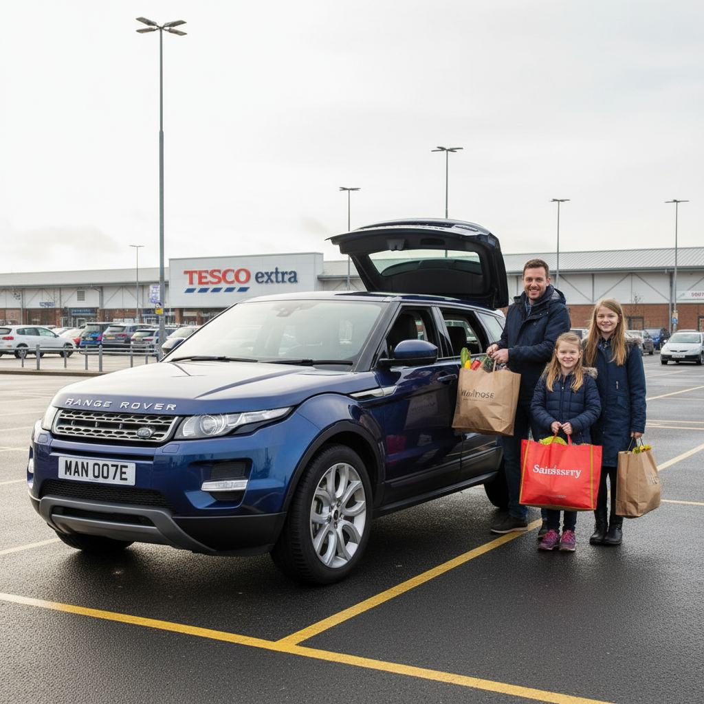 The School Run Revolution: Why Simpler Tech and Global Sales Are Making Family EVs More Practical Than Ever
