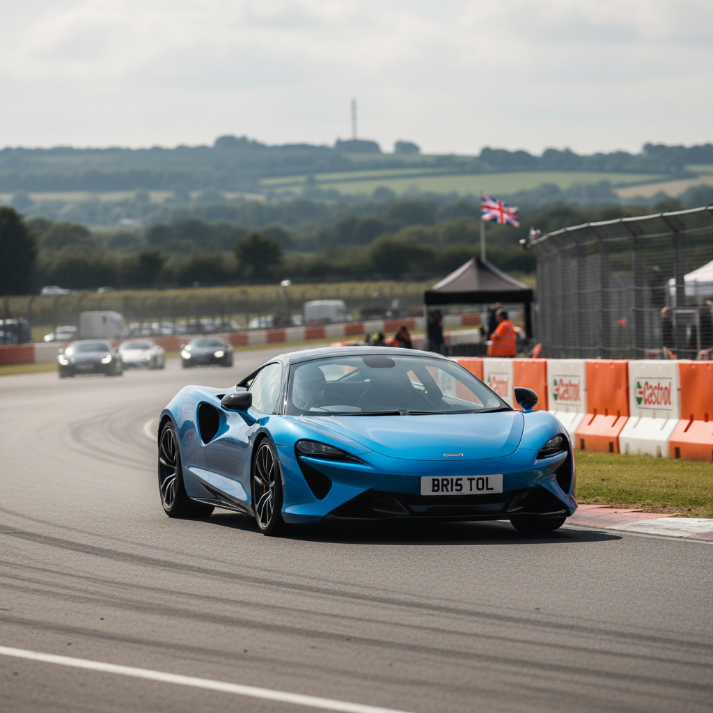 Save the Manuals: Ferrari’s 819bhp Heaven-Sent Gift to the Purist