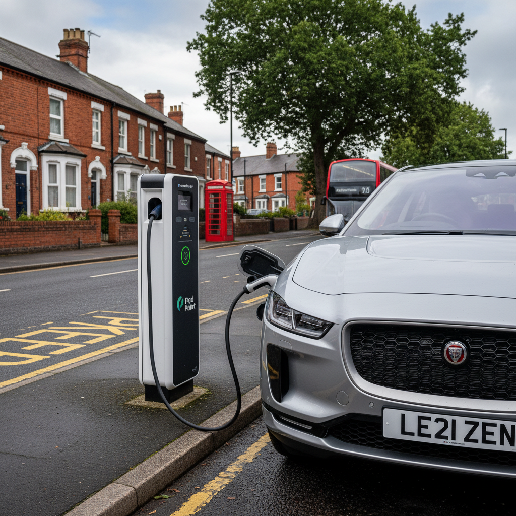 The Great EV Supply Chain Pivot: Why the Next Era of Affordable Electric Motoring is Going Local
