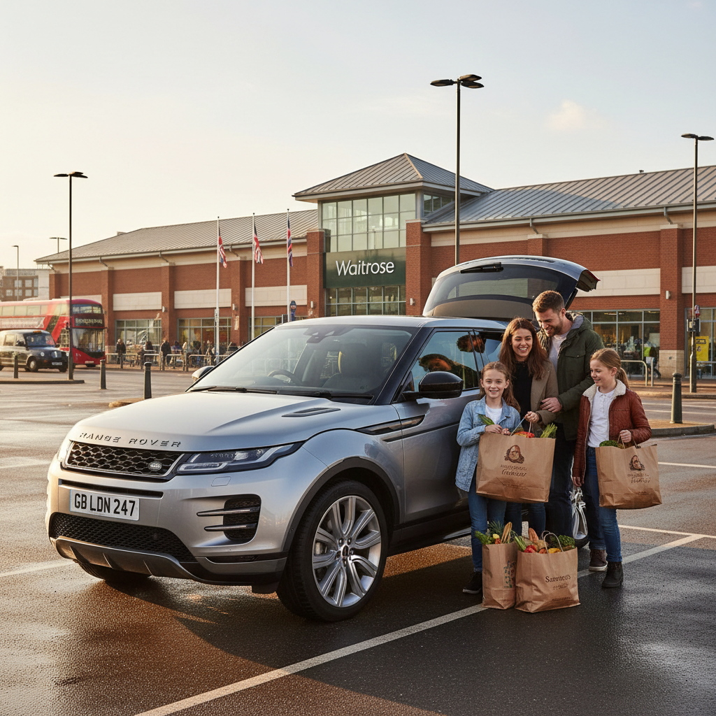 Smarter, Cheaper, and Stress-Free: How the Latest EV Tech is Tackling the Daily Juggle
