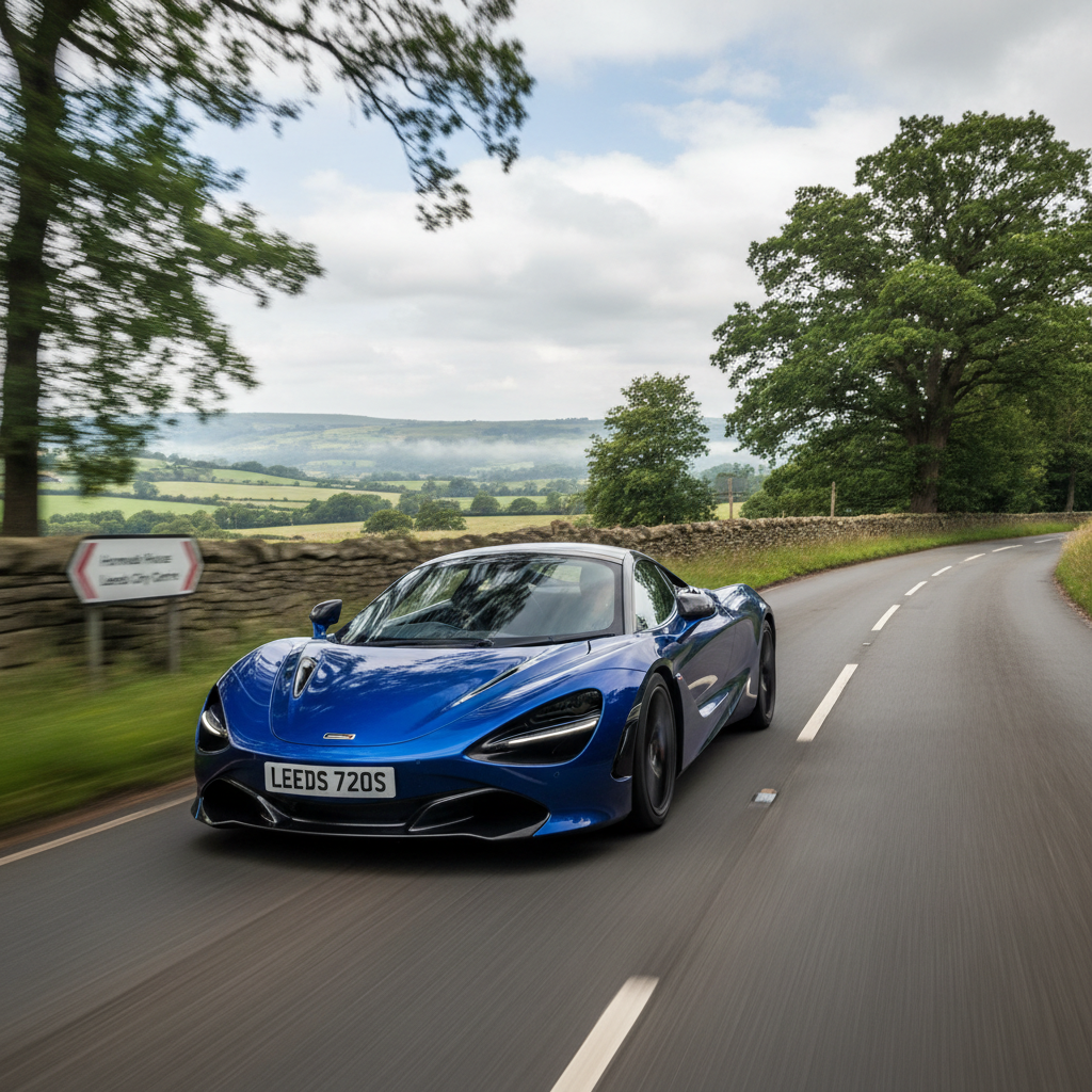 Boost, Ballistics, and the Search for Analog Purity: From Gunther Werks’ 1067bhp Slantnose to Silverstone's Hybrid Chaos