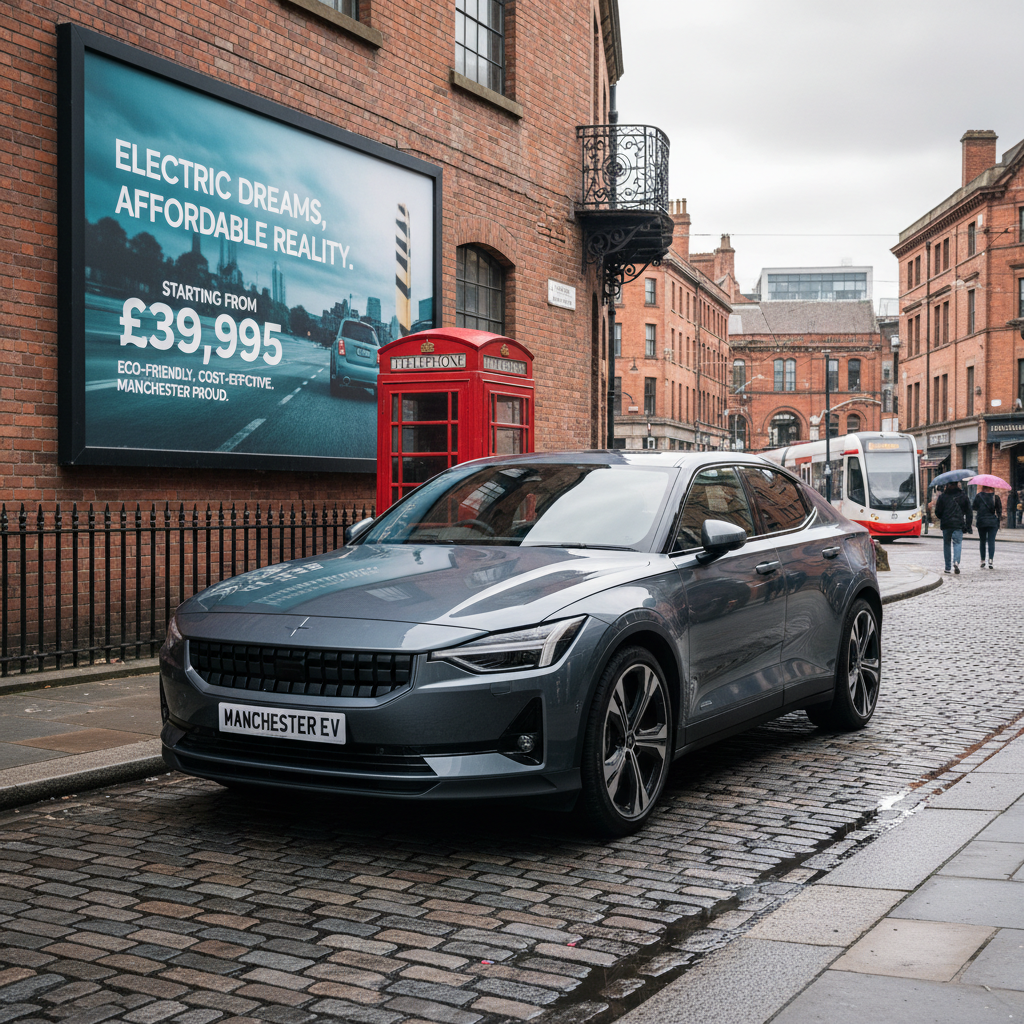The Geopolitical Spark: How Price-Tag Protectionism is Redefining Your Next EV Purchase