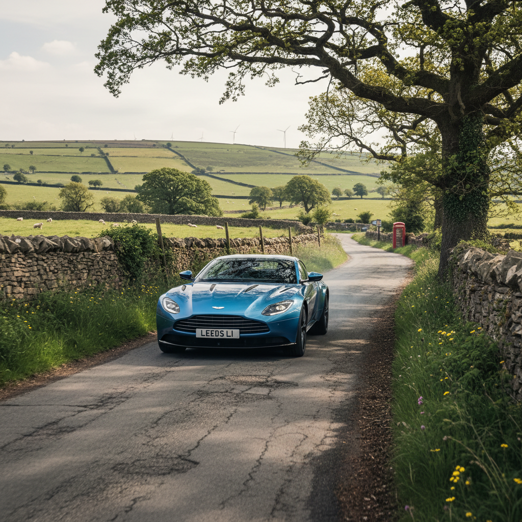 Chasing the V8 Dream: Formula 1’s 2031 Pivot and the Unforgiving Art of Speed