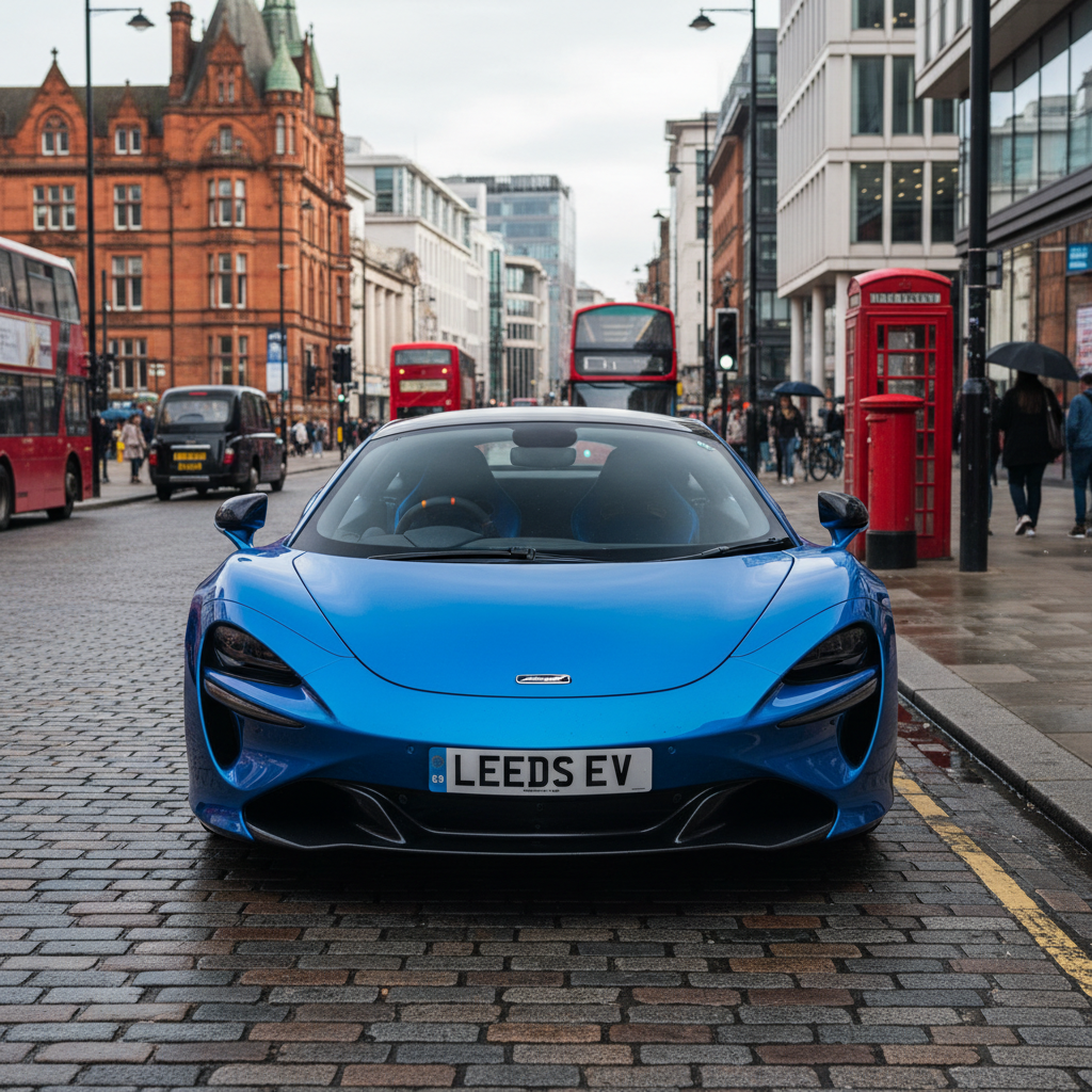 Silicon, Software, and Luxury: How the EV Intelligence Era is Redefining Road Authority