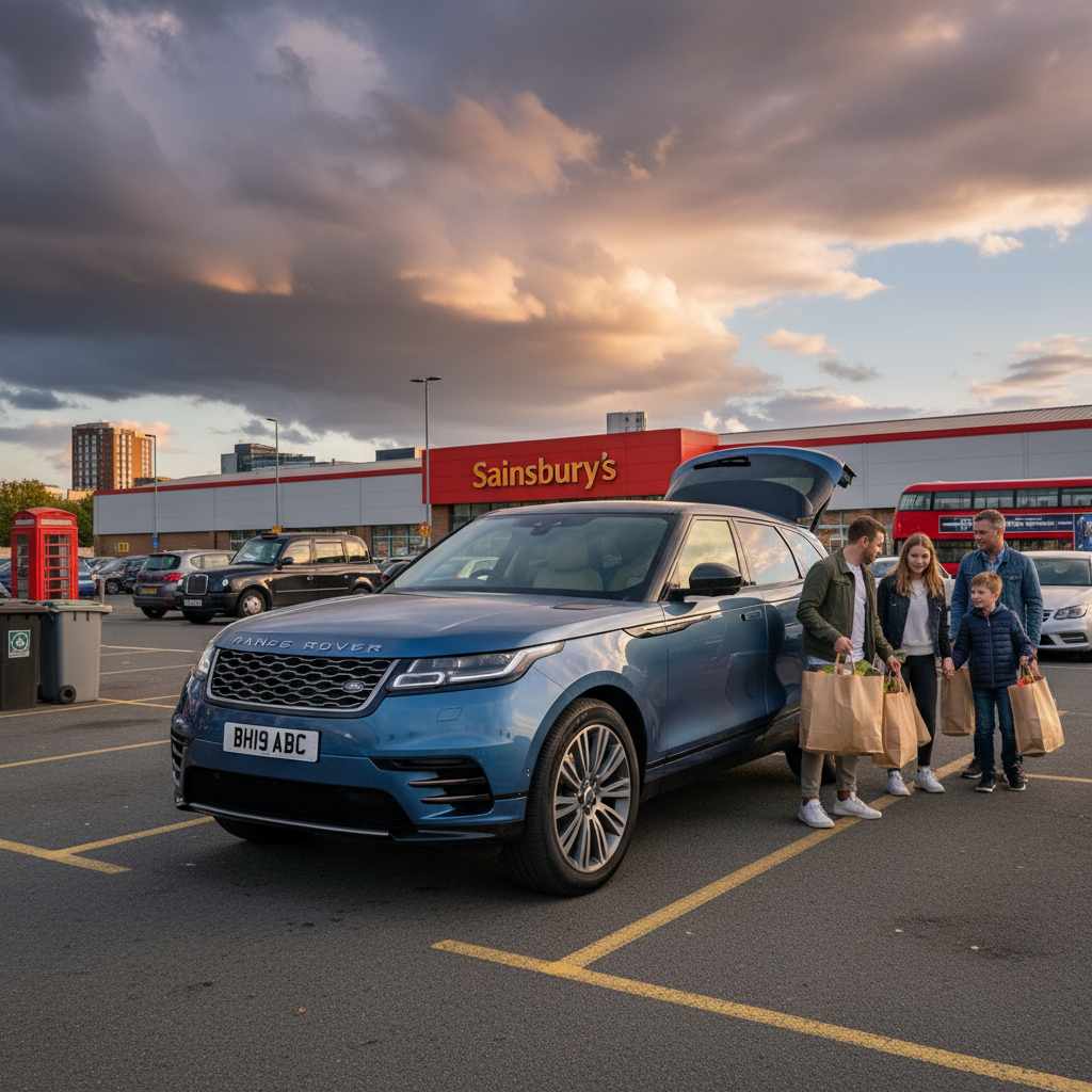 Why the Latest EV Shake-Up is Great News for the Family Budget (And Our Four-Legged Friends)