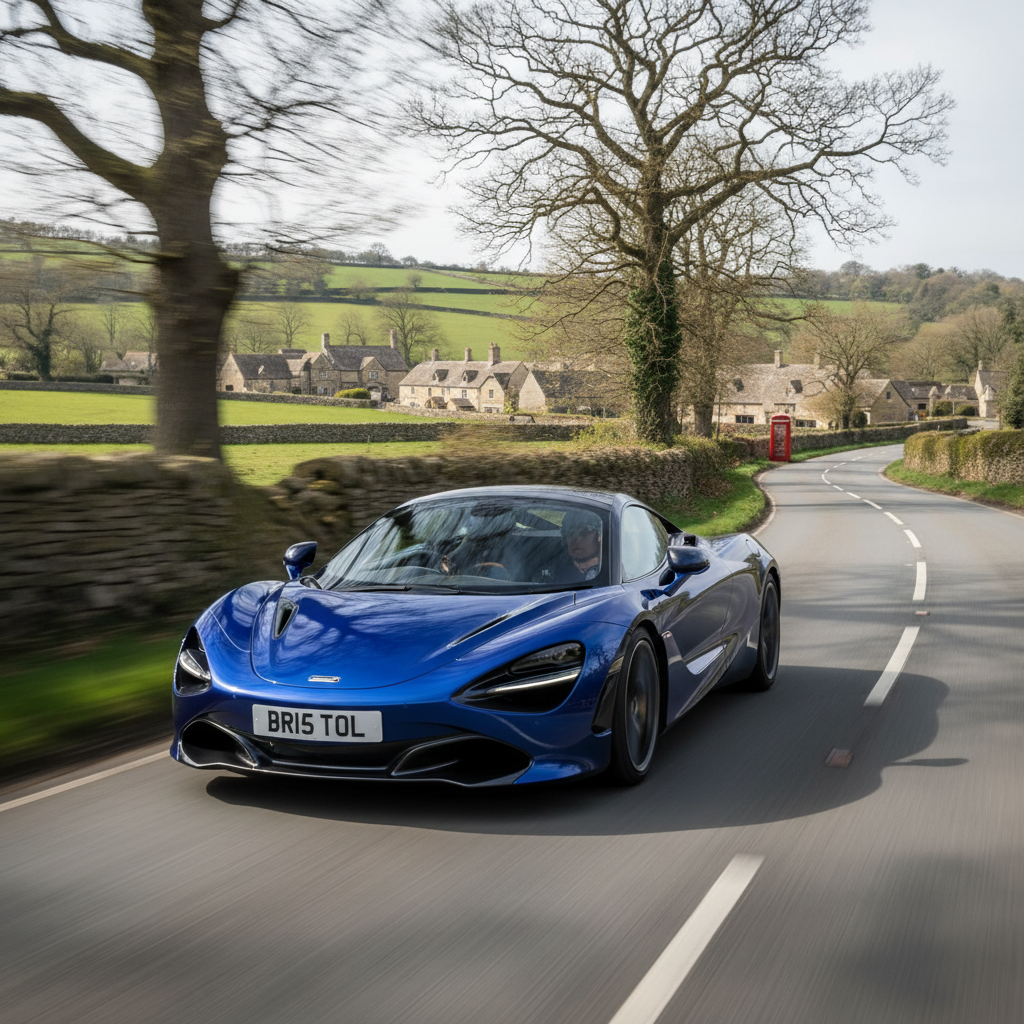 Noise, Nostalgia, and the Soul of Speed: Why the Battle for F1’s Sound Matters to Road Cars