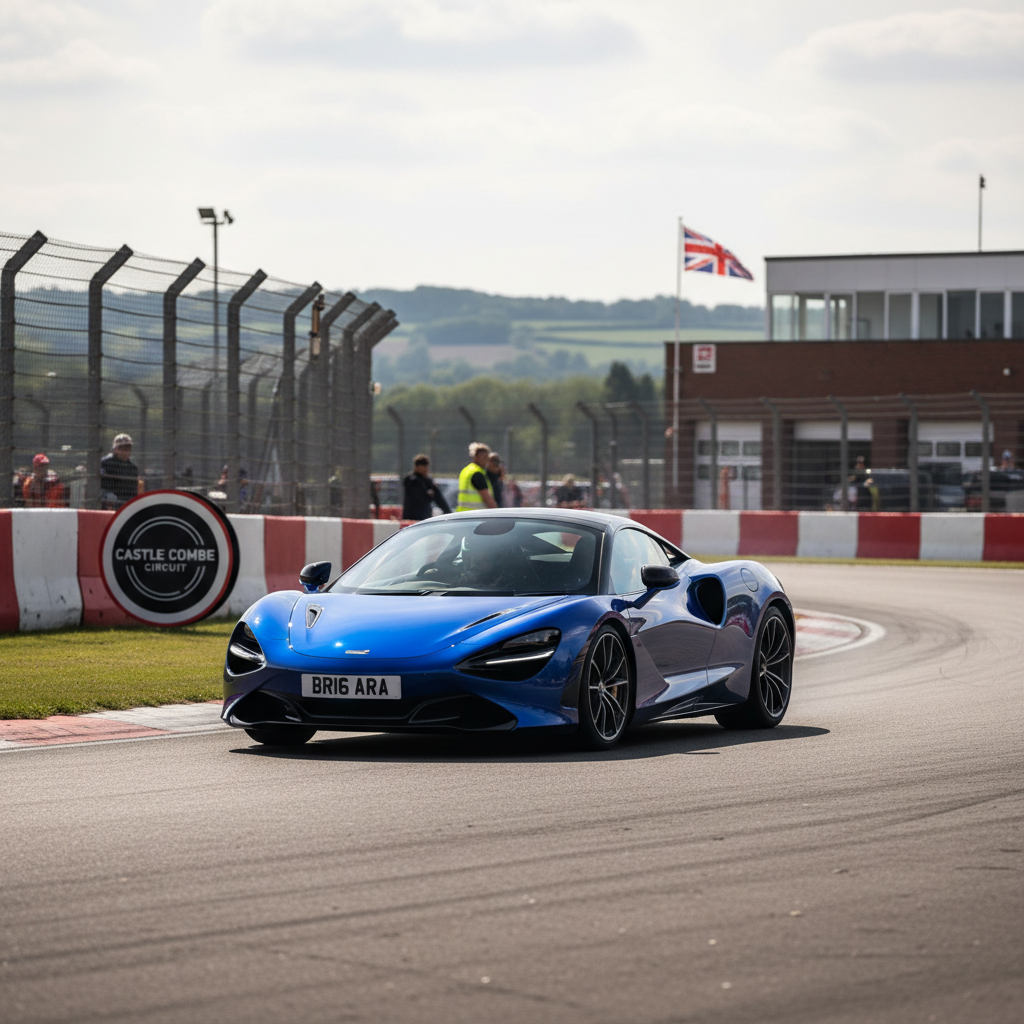 The 1,000bhp Wind-in-the-Hair Equation: Has Ferrari Gone Too Far with the 849 Testarossa Spider?