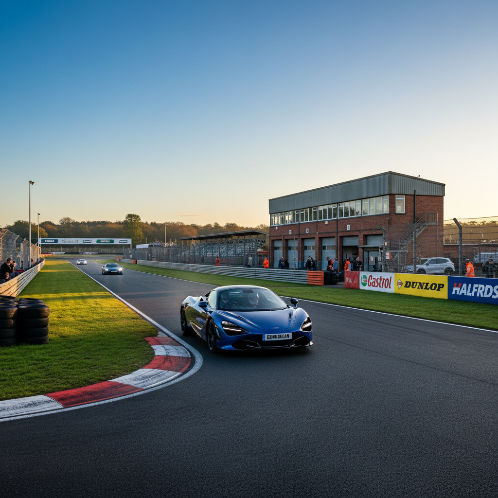 Chasing the Ghost in the Machine: Why the Track-Only Jensen Interceptor GTX is the Purist Antidote We Need