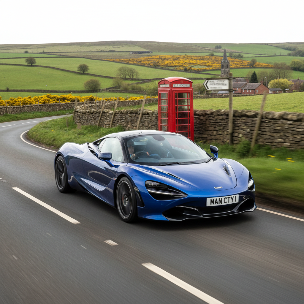 The Endangered All-Weather Weapon: Why We Must Fight to Save the Democratic Performance Car